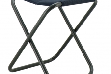 Travellife Barletta stool comfort blue